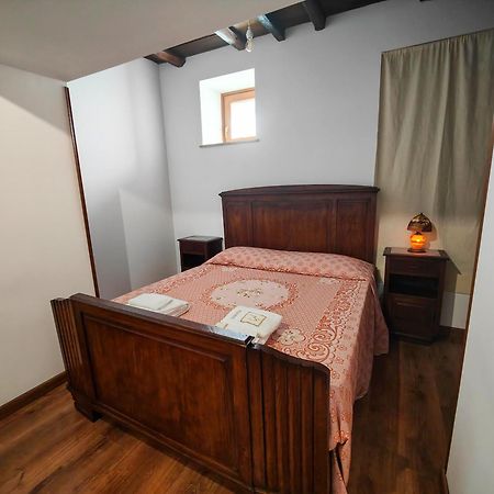 La Staccionata Villa Arpino Dış mekan fotoğraf