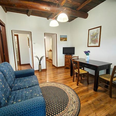 La Staccionata Villa Arpino Dış mekan fotoğraf