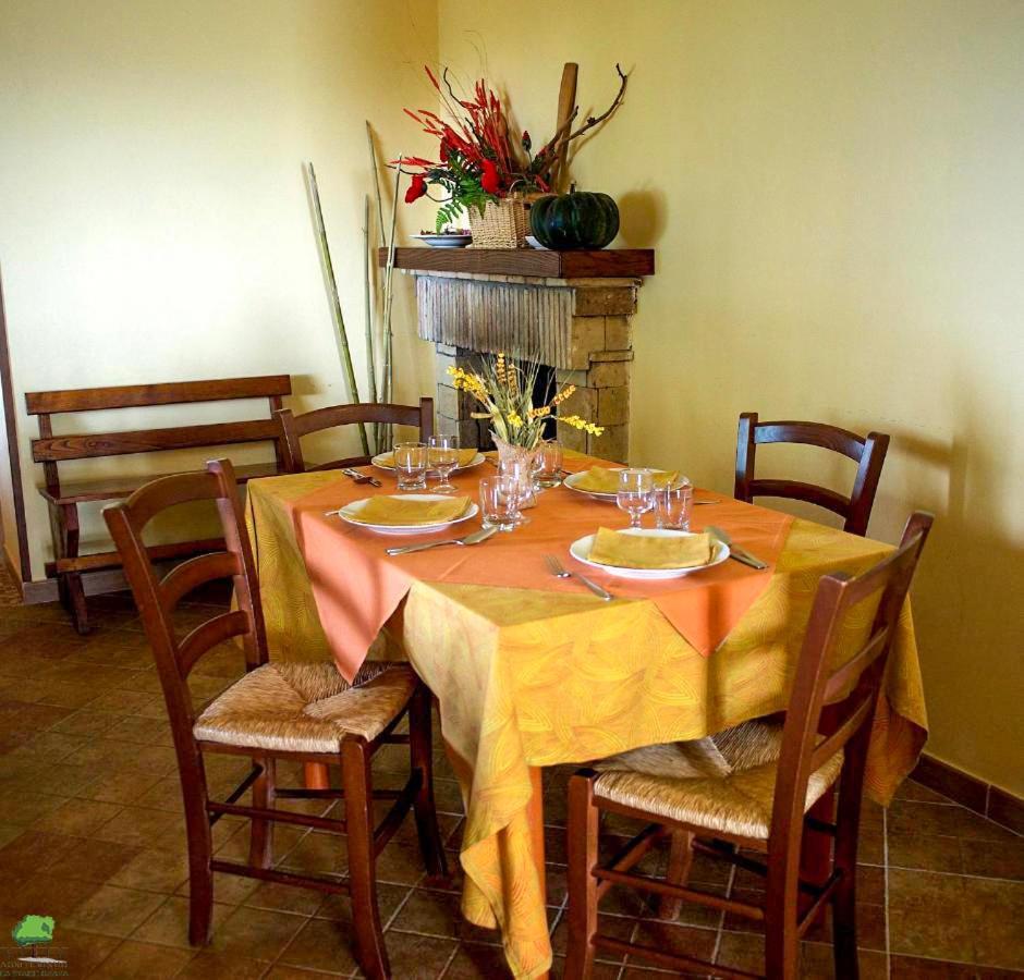 La Staccionata Villa Arpino Dış mekan fotoğraf