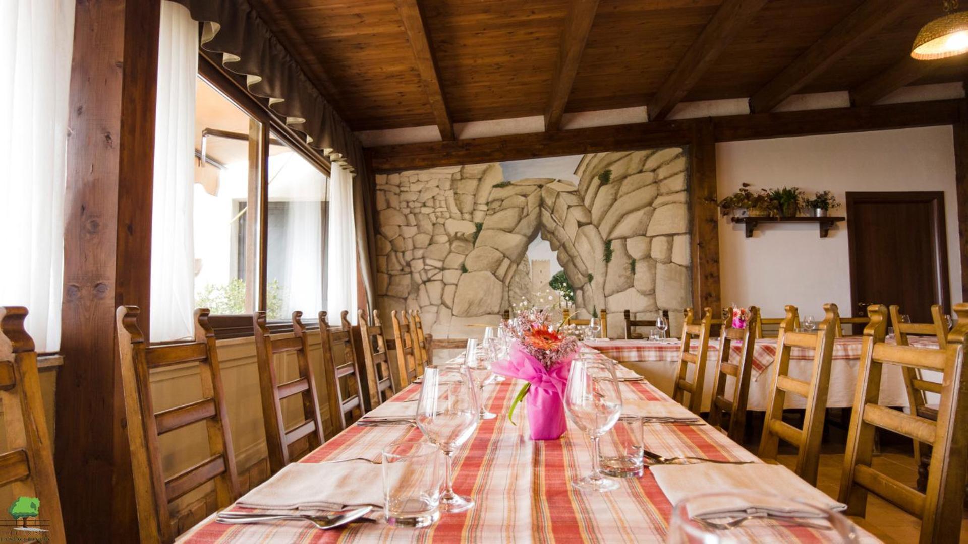 La Staccionata Villa Arpino Dış mekan fotoğraf
