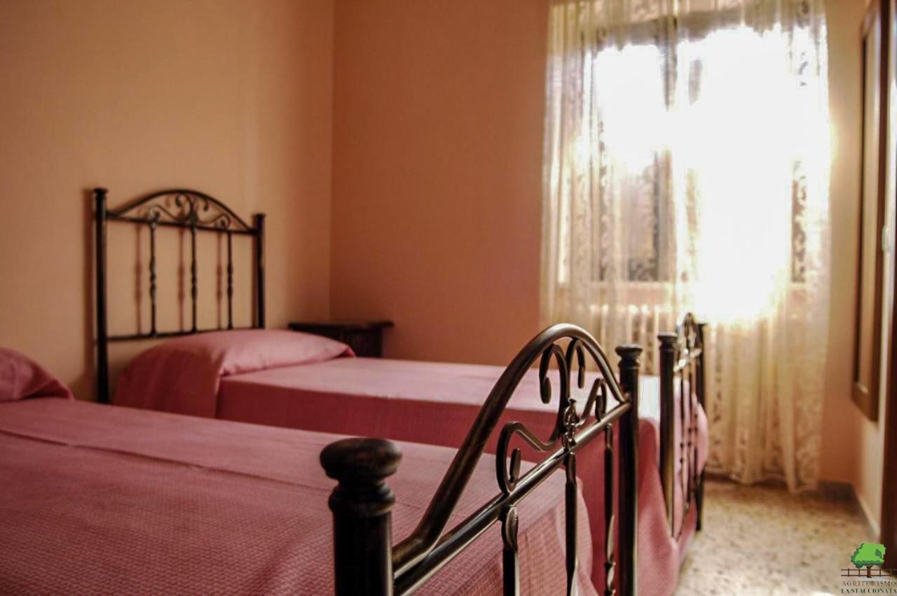 La Staccionata Villa Arpino Dış mekan fotoğraf