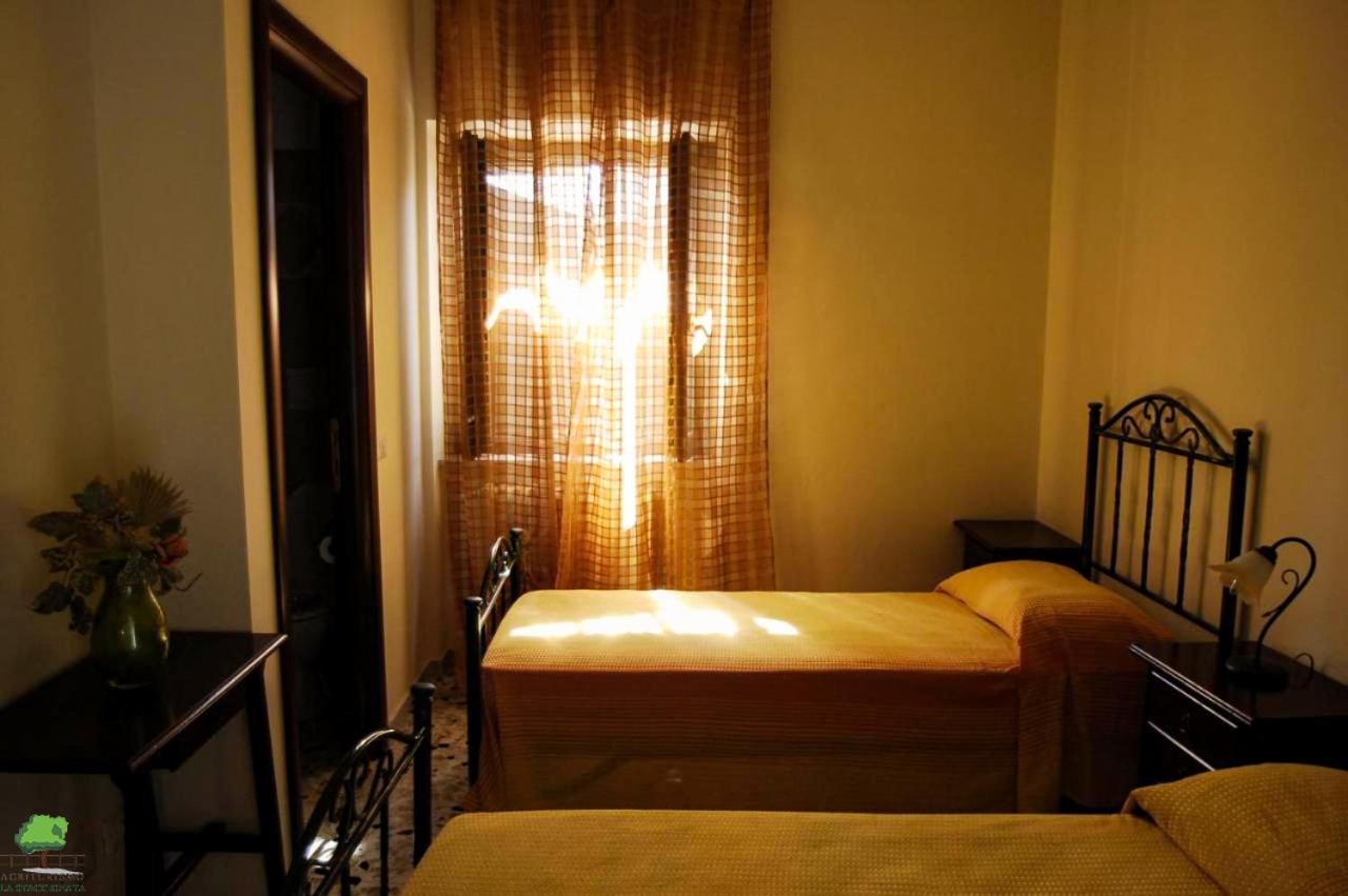 La Staccionata Villa Arpino Dış mekan fotoğraf