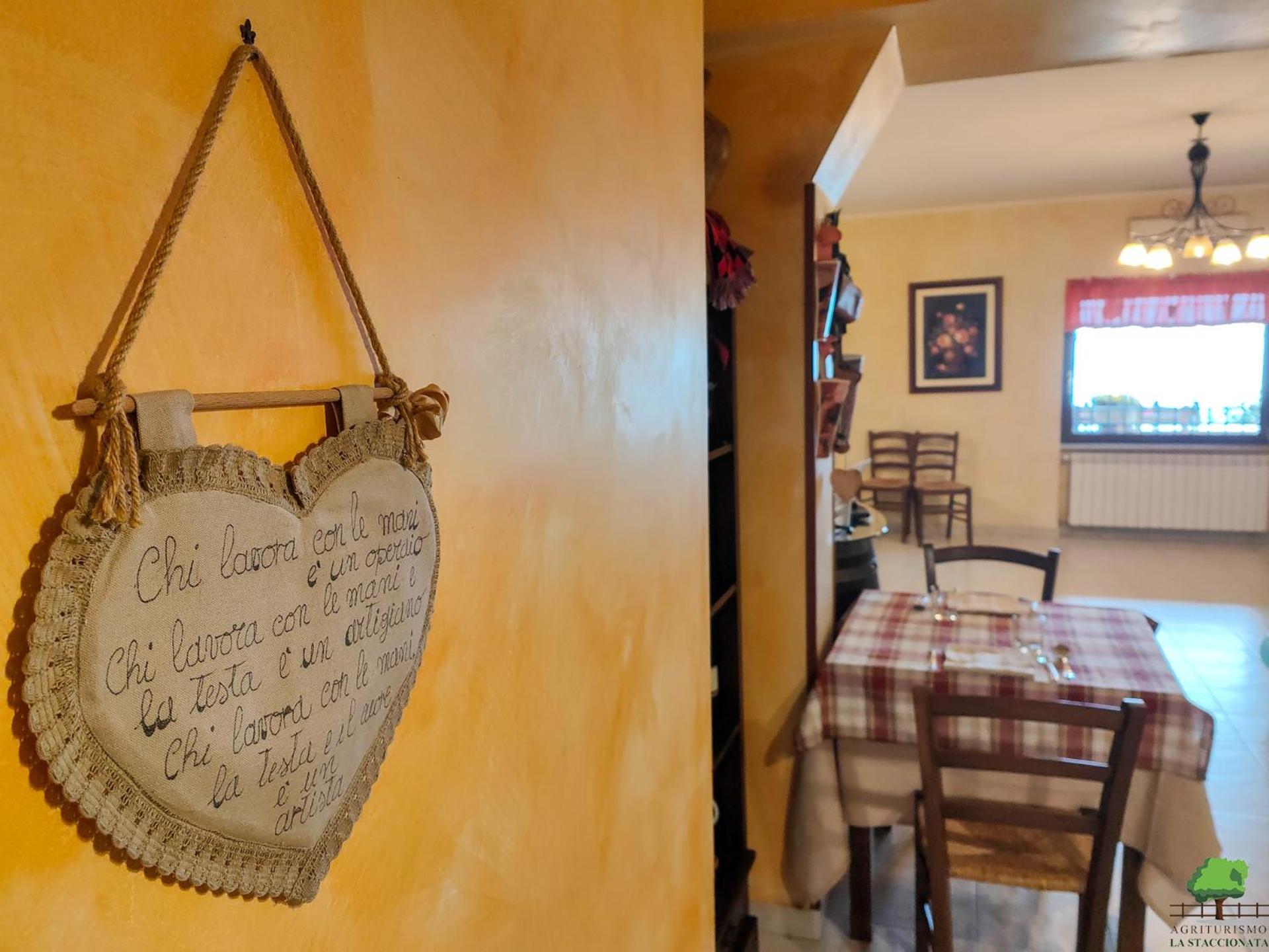 La Staccionata Villa Arpino Dış mekan fotoğraf