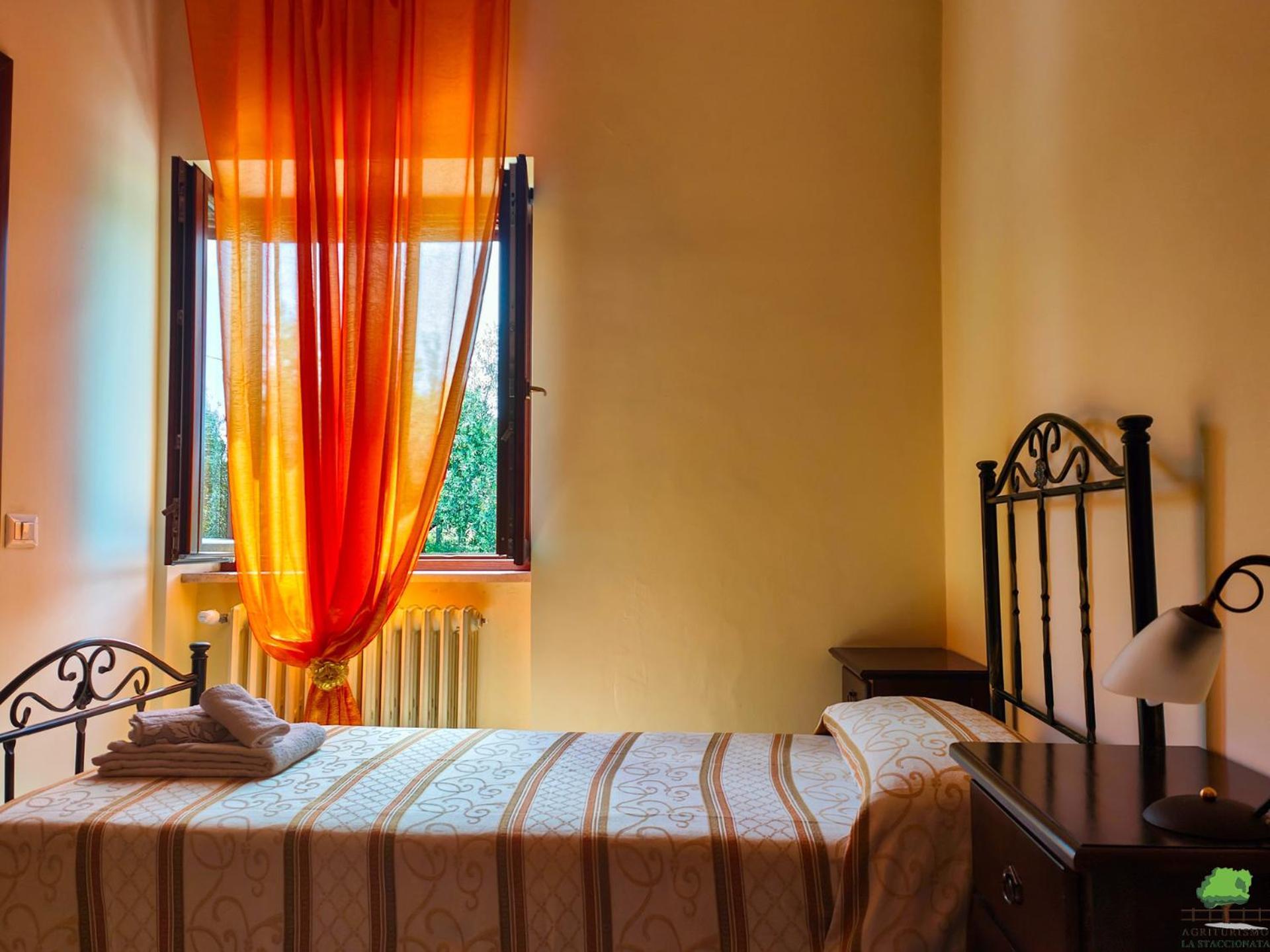 La Staccionata Villa Arpino Dış mekan fotoğraf