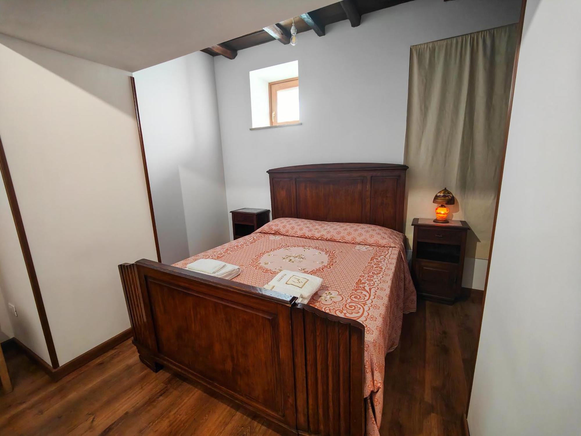 La Staccionata Villa Arpino Dış mekan fotoğraf