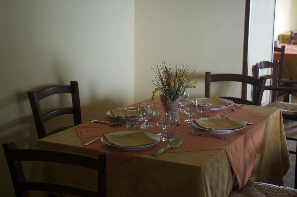 La Staccionata Villa Arpino Dış mekan fotoğraf