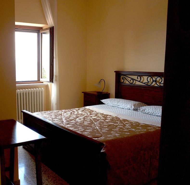 La Staccionata Villa Arpino Dış mekan fotoğraf