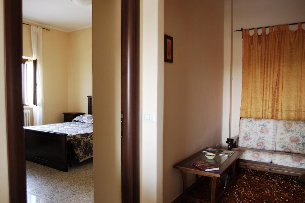 La Staccionata Villa Arpino Dış mekan fotoğraf